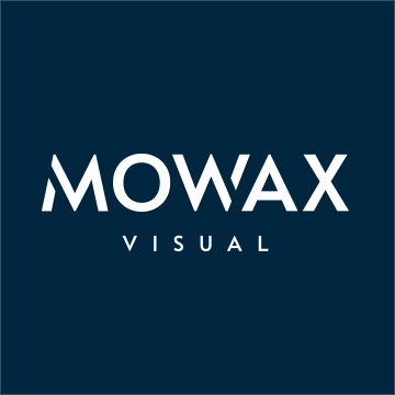 MoWax Visual