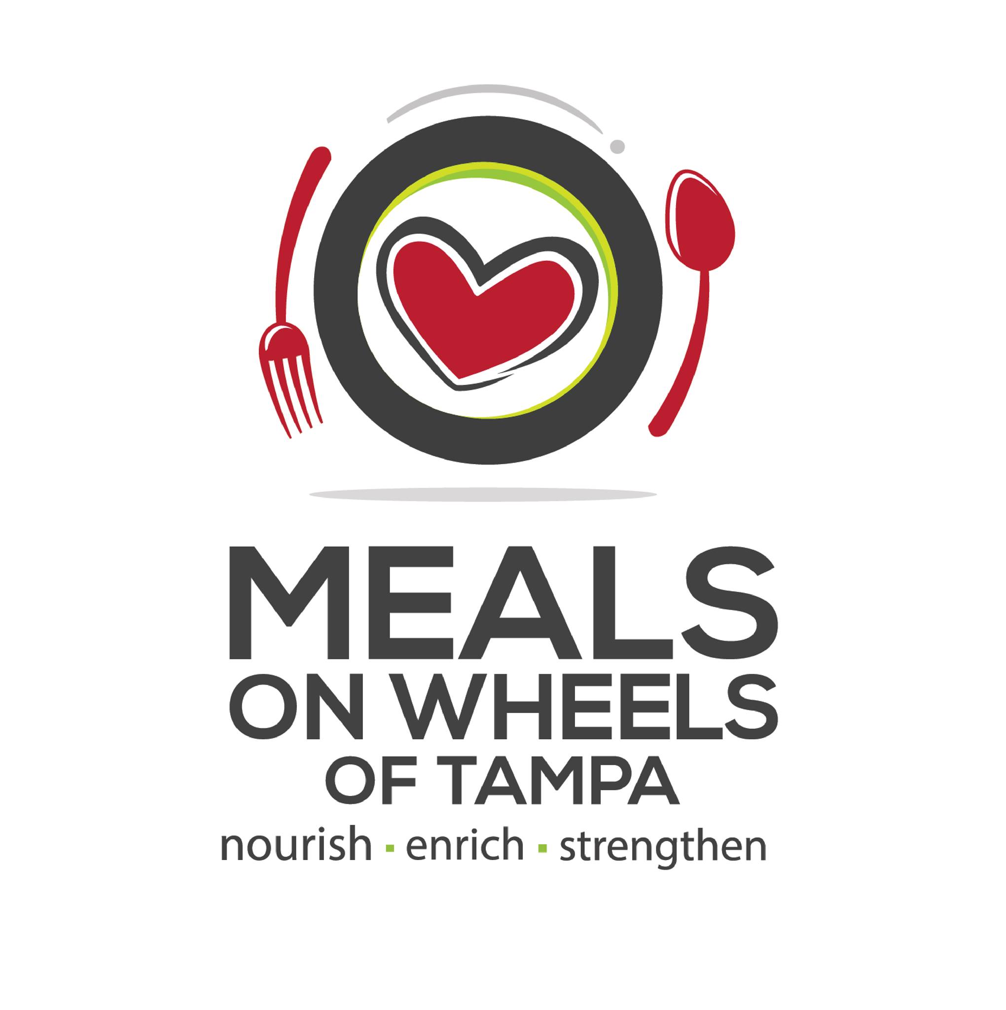 MEALS ON WHEELS OF TAMPA