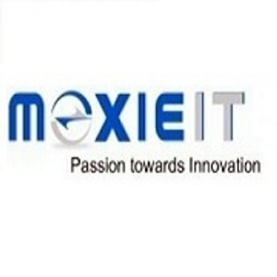 MOXIEIT Solutions