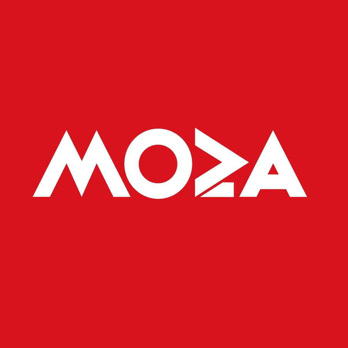 Moza Bank