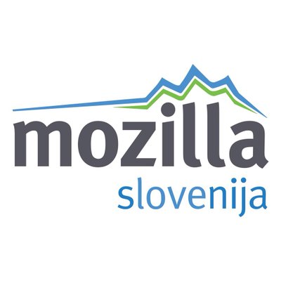 Mozilla Slovenija