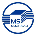 Mozyrsalt