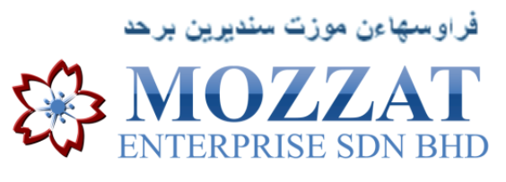 Mozzat Enterprise Sdn Bhd