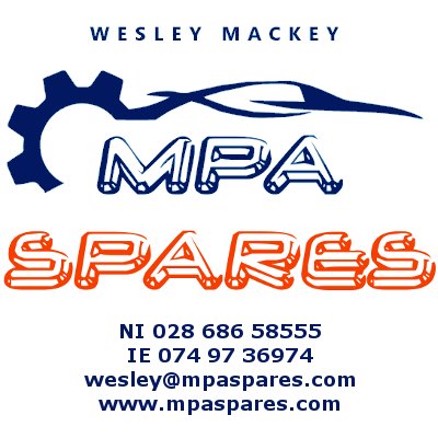 MPA Spares