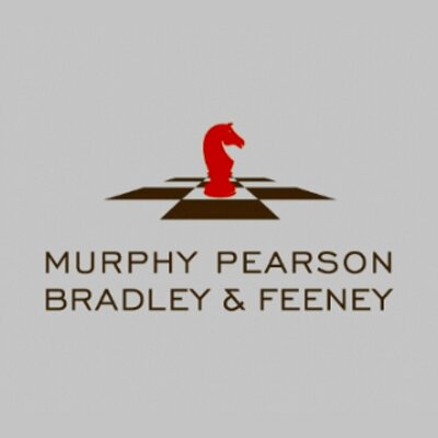 Murphy Pearson Bradley & Feeney