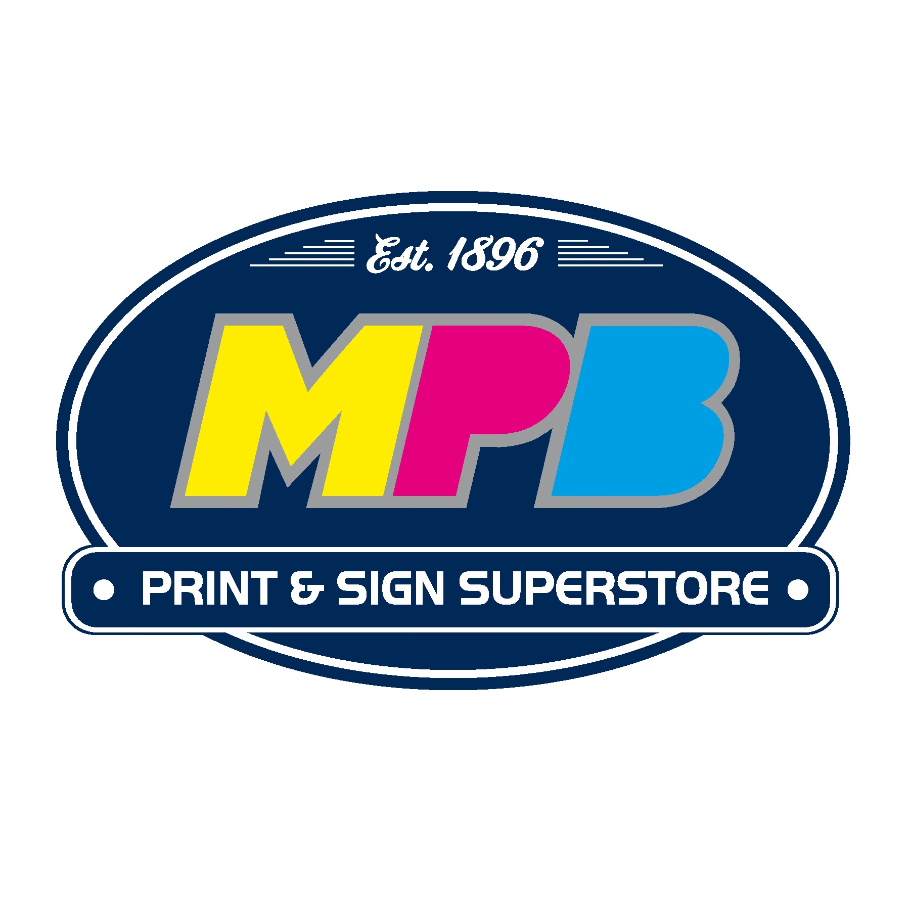 MPB Print & Sign Superstore