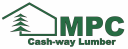 MPC Cashway Lumber