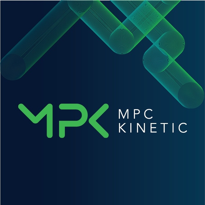 MPC Kinetic