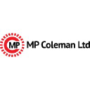 M.P. Coleman