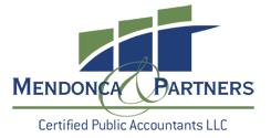 Mendonca & Partners Certified Public Accountants