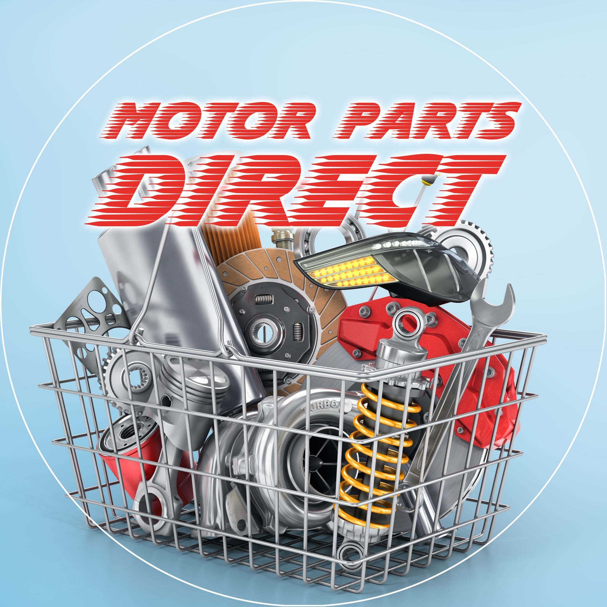 Motor Parts Direct Limited