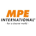 Mpe International Ab