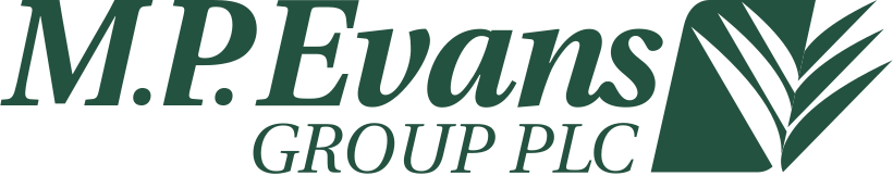 M.P. Evans Group