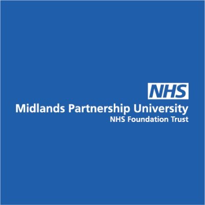 Midlands Partnership NHS Foundation Trust