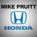 Mike Pruitt Honda