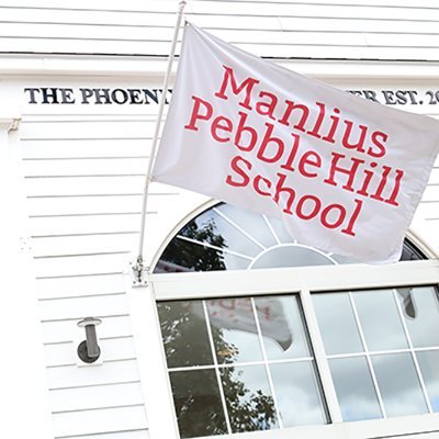 Manlius Pebble Hill School