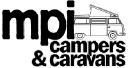 MPI Campers & Caravans