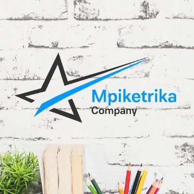 Mpiketrika Company