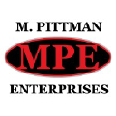 M PITTMAN ENTERPRISES