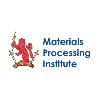 Materials Processing Institute