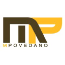 M Povedano