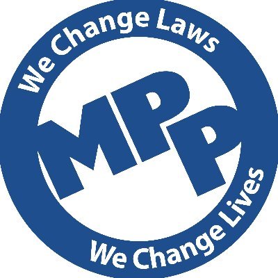 Marijuana Policy Project