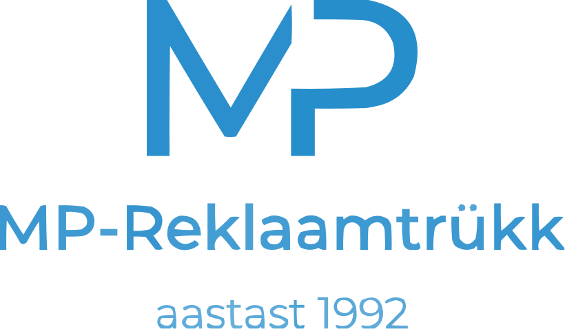 Mp Reklaamtrükk