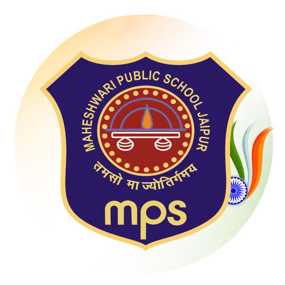 Maheshwari Public School