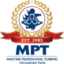 Maritime Professional Training