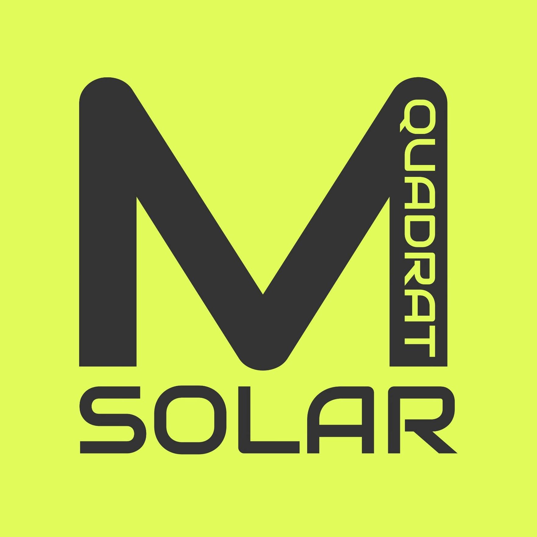 mquadrat solar