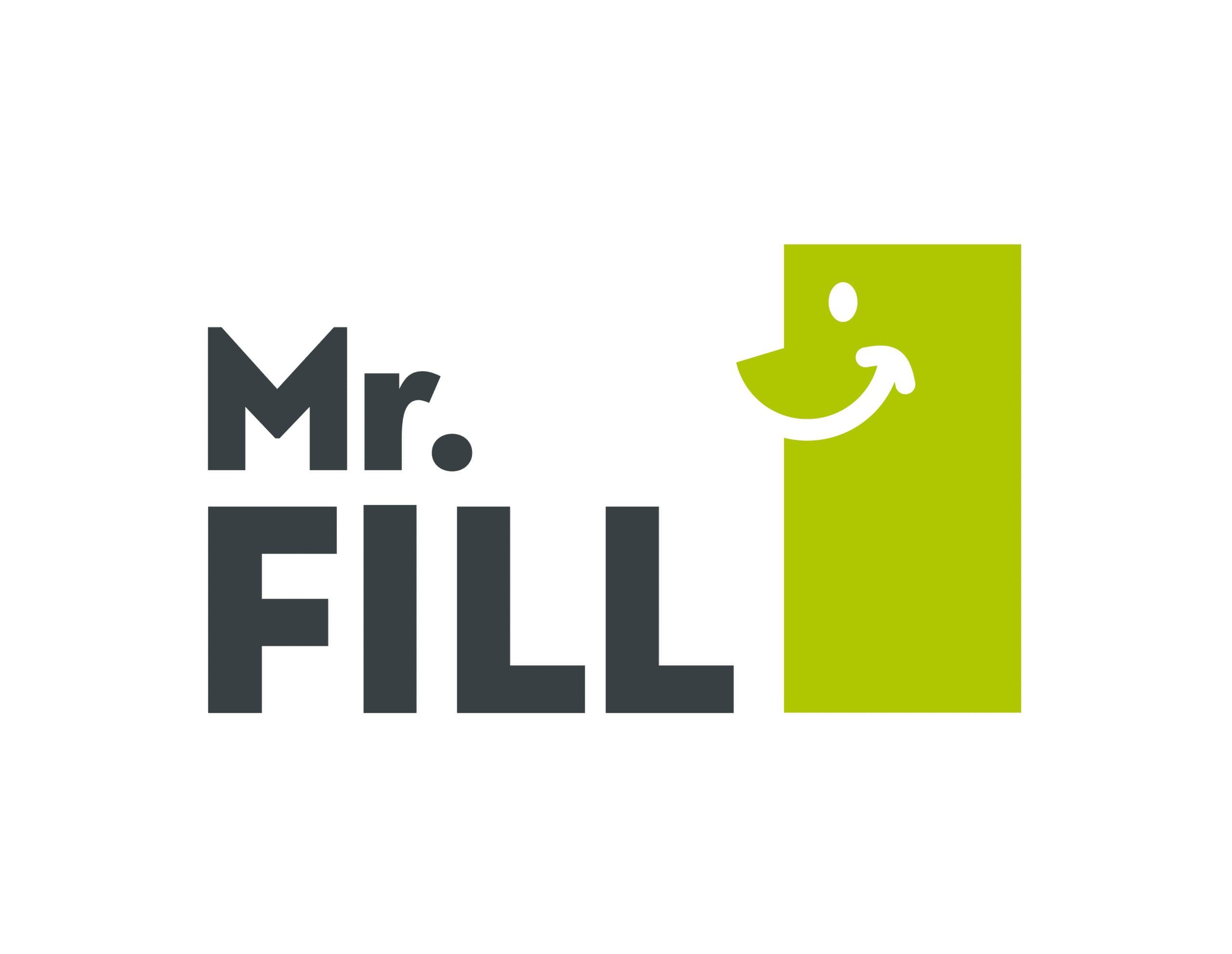 Mr. Fill