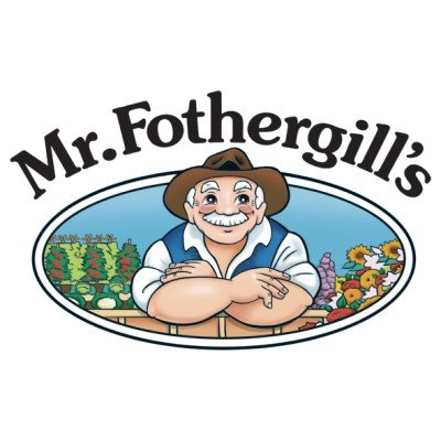 Mr Fothergill's Seeds