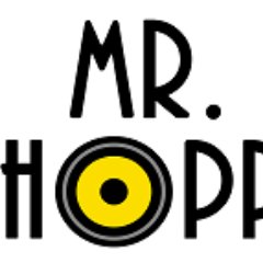 Mr.Shopper