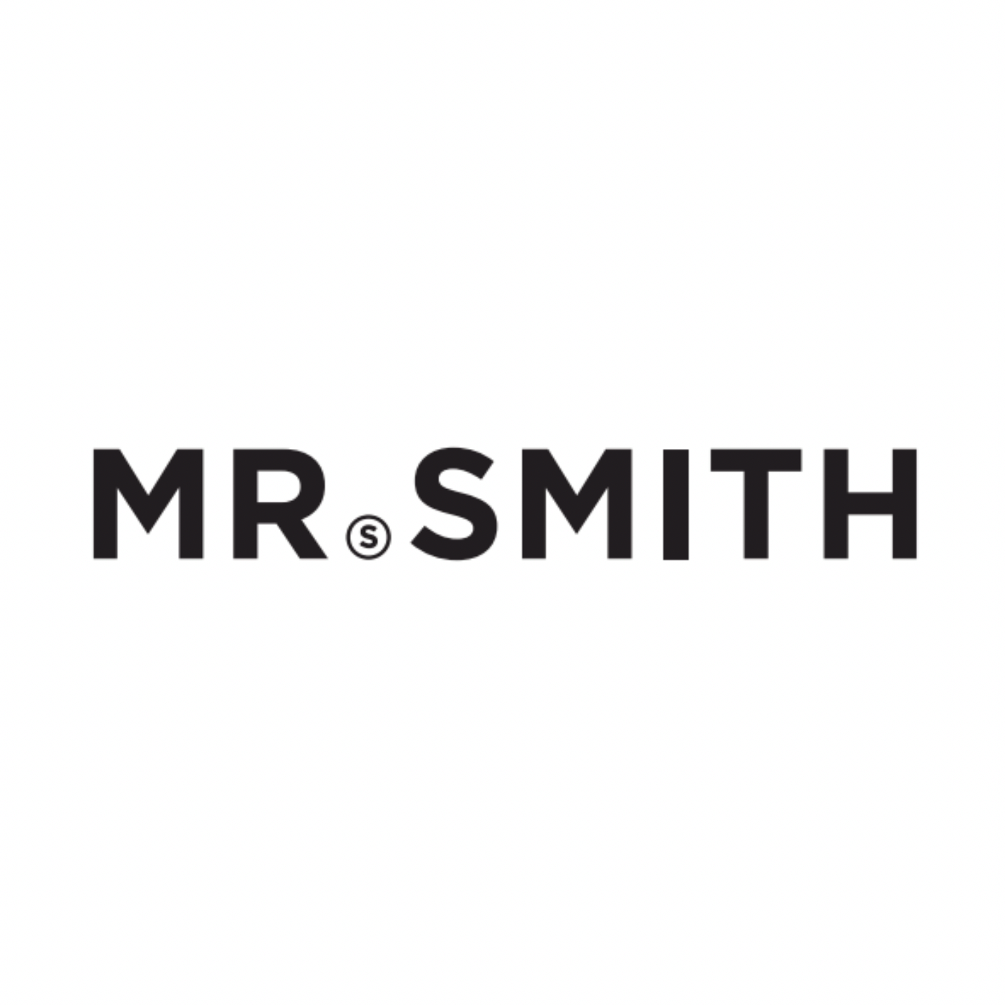 Mr Smith