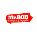 Mr.BOB Kampung Inggris