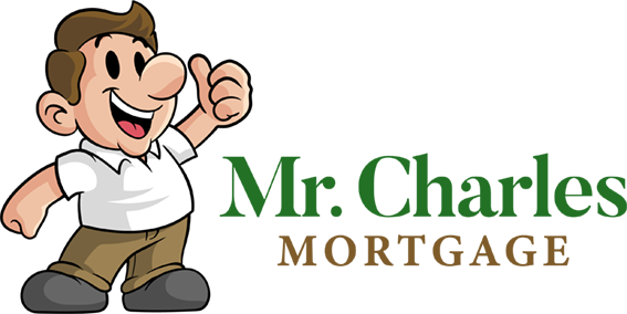 Mr Charles Mortgage