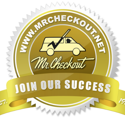 Mr. Checkout Distributors