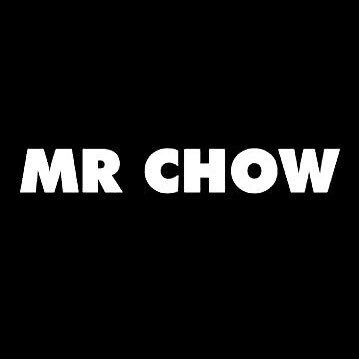 Mr. Chow