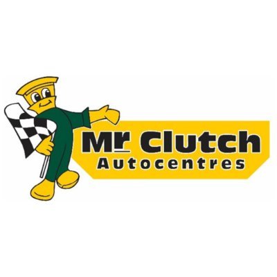 MR CLUTCH AUTOCENTRES