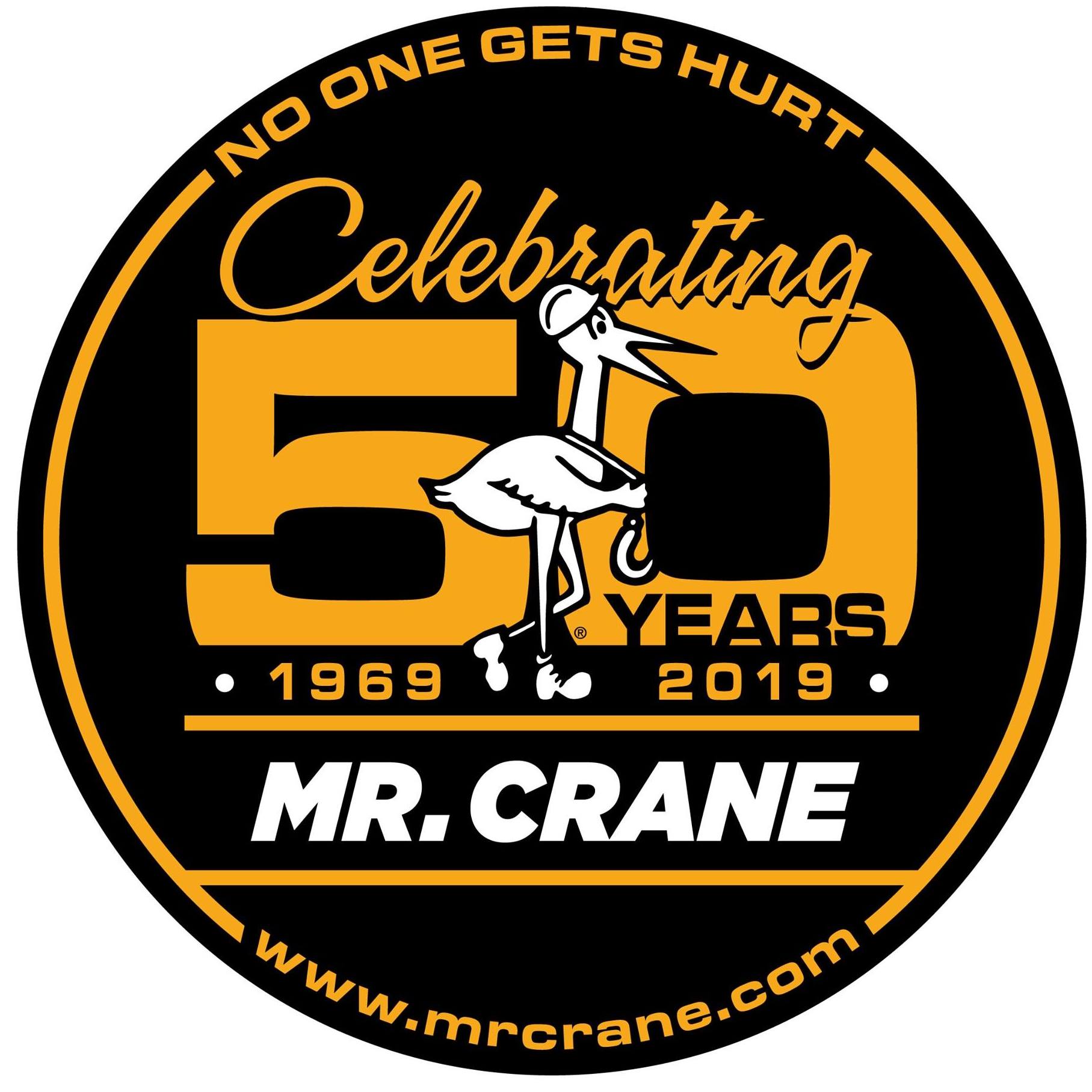 Mr. Crane