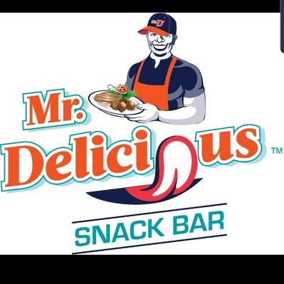 Mr Delicious Bar