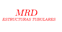 MRD ESTRUCTURAS TUBULARES SL