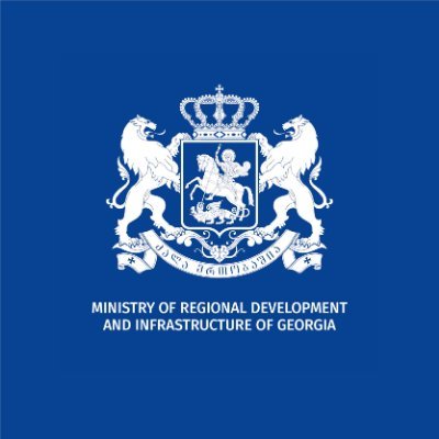 Ministry of Regional Development and Infrastructure