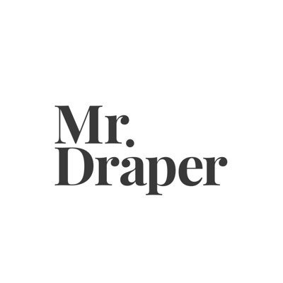 Mr. Draper