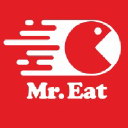 Mr. Eat