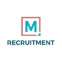 M Recruitment Agency