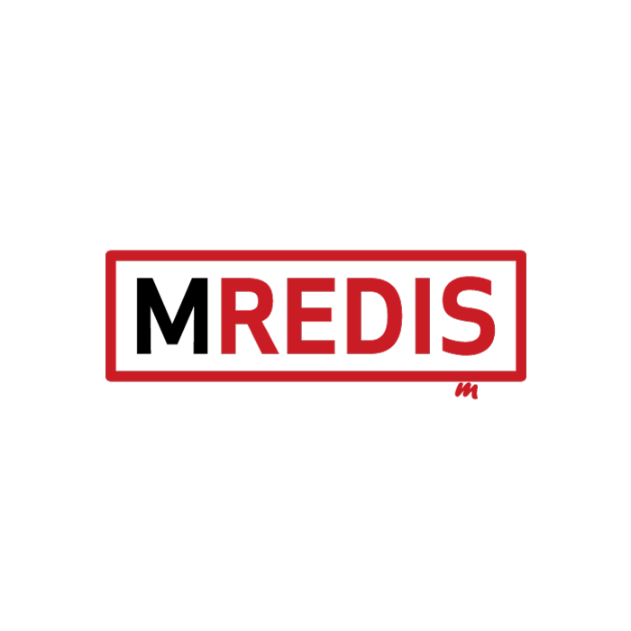 Mredis