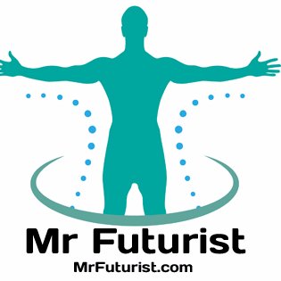 Mr Futurist