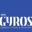 Mr. Gyros Greek Food & Pastry