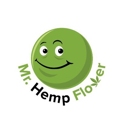 Mr. Hemp Flower